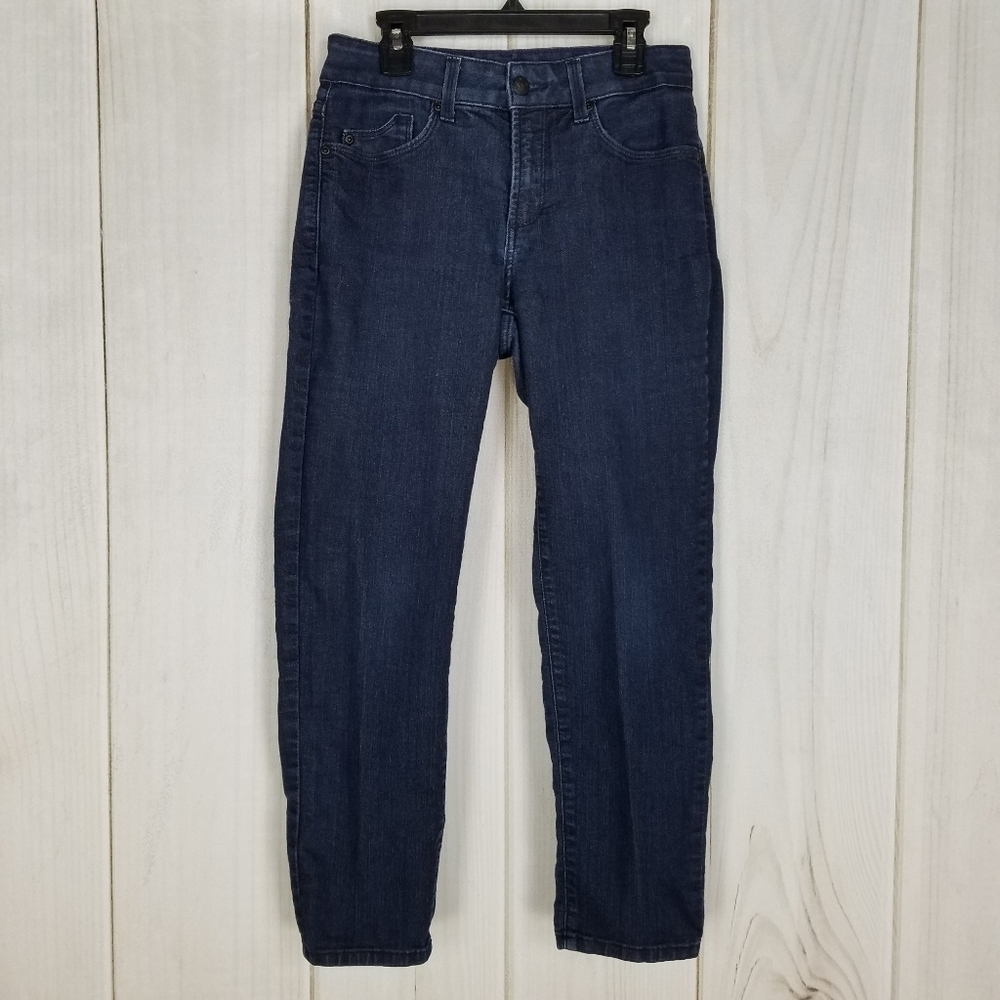 NYDJ Not Your Daughter Jeans Size 2 Petite
